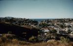 <span class="caption-caption">Looking from upper Jones Street to the bay, Townsville</span>, 1962. <br />Slide, collection of <span class="caption-contributor">Lynne Clancy</span>.