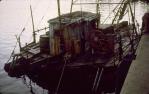 <span class="caption-caption">Age Unlimited in Ross Creek, South Townsville</span>, 1964. <br />Slide, collection of <span class="caption-contributor">Lynne Clancy</span>.