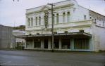 <span class="caption-caption">Dalgety Trading Centre, Rockhampton</span>, 1966. <br />Slide, collection of <span class="caption-contributor">Lynne Clancy</span>.