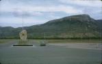 <span class="caption-caption">Lavarack Barracks in Murray, soon after opening, near Mount Stuart, Annandale</span>, 1966. <br />Slide, collection of <span class="caption-contributor">Lynne Clancy</span>.