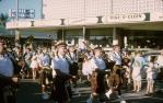 <span class="caption-caption">Scots band in Rising Sun procession, Townsville</span>, 1967. <br />Slide, collection of <span class="caption-contributor">Lynne Clancy</span>.
