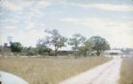 <span class="caption-caption">Fanning River' property, near Mingela, Charters Towers suburb</span>, 1968. <br />Slide, collection of <span class="caption-contributor">Lynne Clancy</span>.