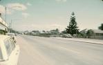 <span class="caption-caption">Charters Towers Road being remodelled, Hermit Park</span>, 1968. <br />Slide, collection of <span class="caption-contributor">Lynne Clancy</span>.