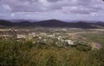 <span class="caption-caption">View from Grassy Hill, Cooktown</span>, 1969. <br />Slide, collection of <span class="caption-contributor">Lynne Clancy</span>.