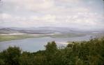 <span class="caption-caption">Sandy Point, Cooktown</span>, 1969. <br />Slide, collection of <span class="caption-contributor">Lynne Clancy</span>.