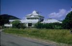 <span class="caption-caption">Hospital, Cooktown</span>, 1969. <br />Slide, collection of <span class="caption-contributor">Lynne Clancy</span>.