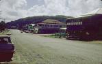<span class="caption-caption">Main Street, Cooktown</span>, 1969. <br />Slide, collection of <span class="caption-contributor">Lynne Clancy</span>.