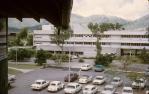 <span class="caption-caption">James Cook University, Douglas</span>, 1973. <br />Slide, collection of <span class="caption-contributor">Lynne Clancy</span>.