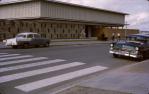 <span class="caption-caption">Union Building, University of Queensland, St Lucia</span>, 1964. <br />Slide, collection of <span class="caption-contributor">Lynne Cain</span>.