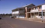 <span class="caption-caption">Royal Hotel, Mundubberra</span>, 1965. <br />Slide, collection of <span class="caption-contributor">Lynne Cain</span>.