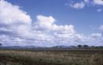 <span class="caption-caption">Distant view, Bluff</span>, 1965. <br />Slide, collection of <span class="caption-contributor">Lynne Cain</span>.