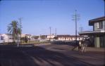 <span class="caption-caption">Railway station, Wills Street, Charleville</span>, 1964. <br />Slide, collection of <span class="caption-contributor">Lynne Cain</span>.