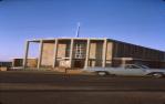 <span class="caption-caption">Catholic church, Charleville</span>, 1964. <br />Slide, collection of <span class="caption-contributor">Lynne Cain</span>.
