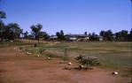 <span class="caption-caption">Oval and Principal's house, Charleville high school</span>, 1964. <br />Slide, collection of <span class="caption-contributor">Lynne Cain</span>.