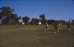 <span class="caption-caption">Youth week sports, Charleville high school</span>, 1964. <br />Slide, collection of <span class="caption-contributor">Lynne Cain</span>.