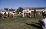 <span class="caption-caption">Youth week sports, Charleville high school</span>, 1964. <br />Slide, collection of <span class="caption-contributor">Lynne Cain</span>.