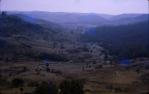 <span class="caption-caption">Obi Obi Valley after frost, near Kenilworth</span>, 1964. <br />Slide, collection of <span class="caption-contributor">Lynne Cain</span>.