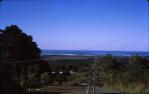 <span class="caption-caption">View from Buderim</span>, 1964. <br />Slide, collection of <span class="caption-contributor">Lynne Cain</span>.