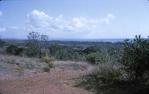 <span class="caption-caption">Looking across to Kemp Beach, Yeppoon</span>, 1965. <br />Slide, collection of <span class="caption-contributor">Lynne Cain</span>.