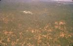 <span class="caption-caption">Drought east of Charleville</span>, 1965. <br />Slide, collection of <span class="caption-contributor">Lynne Cain</span>.
