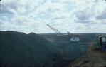 <span class="caption-caption">Teachers on the edge of Moura Mine</span>, 1982. <br />Slide, collection of <span class="caption-contributor">Lynne Cain</span>.