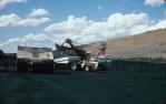 <span class="caption-caption">Dragline, Moura Mine</span>, 1982. <br />Slide, collection of <span class="caption-contributor">Lynne Cain</span>.