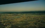 <span class="caption-caption">Brisbane Eagle Farm from the air</span>, 1972. <br />Slide, collection of <span class="caption-contributor">Laurel Murdoch</span>.