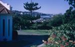 <span class="caption-caption">Brisbane River at Hamilton</span>, 1972. <br />Slide, collection of <span class="caption-contributor">Laurel Murdoch</span>.