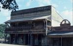 <span class="caption-caption">Thorp's buildings, Ravenswood</span>, c1980s. <br />Slide, collection of <span class="caption-contributor">Marie Hayes</span>.