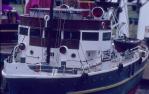 <span class="caption-caption">Model boats on Tygum Lagoon, Waterford West</span>, 1992. <br />Slide, collection of <span class="caption-contributor">Marie Hayes</span>.