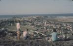 <span class="caption-caption">The border of New South Wales and Queensland, seen from Razorback, Coolangatta</span>, 1959. <br />Slide, collection of <span class="caption-contributor">Oswald  Endacott</span>.