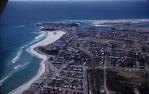 <span class="caption-caption">Aerial view Coolangatta and Tweed Heads</span>, 1959. <br />Slide, collection of <span class="caption-contributor">Patrick Conaghan</span>.