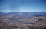 <span class="caption-caption">Aerial view toward the Scenic Rim (Main Range)</span>, 1959. <br />Slide, collection of <span class="caption-contributor">Patrick Conaghan</span>.