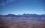 <span class="caption-caption">Aerial view of Border Ranges</span>, 1959. <br />Slide, collection of <span class="caption-contributor">Patrick Conaghan</span>.