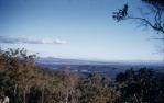 <span class="caption-caption">View from Mermaid Mountain, Ipswich in distance</span>, 1958. <br />Slide, collection of <span class="caption-contributor">Patrick Conaghan</span>.