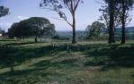 <span class="caption-caption">Rural farmland, Pullenvale</span>, 1966. <br />Slide, collection of <span class="caption-contributor">Patrick Conaghan</span>.