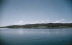 <span class="caption-caption">Dunwich, North Stradbroke Island</span>, 1958. <br />Slide, collection of <span class="caption-contributor">Patrick Conaghan</span>.