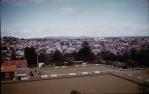 <span class="caption-caption">Ipswich from Limestone Hil, bowling green in foreground</span>, 1959. <br />Slide, collection of <span class="caption-contributor">Patrick Conaghan</span>.