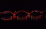 <span class="caption-caption">William Jolly Bridge, Brisbane River</span>, 1959. <br />Slide, collection of <span class="caption-contributor">Patrick Conaghan</span>.
