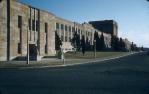 <span class="caption-caption">Forgan Smith Building, University of Queensland, St Lucia</span>, 1957. <br />Slide, collection of <span class="caption-contributor">Patrick Conaghan</span>.