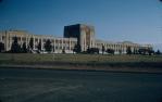 <span class="caption-caption">Forgan Smith Building, University of Queensland, St Lucia</span>, 1957. <br />Slide, collection of <span class="caption-contributor">Patrick Conaghan</span>.