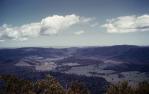 <span class="caption-caption">University of Queensland Bushwalking Club (UQBWC) Condamine River Valley Scenic Rim area</span>, 1959. <br />Slide, collection of <span class="caption-contributor">Patrick Conaghan</span>.