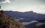 <span class="caption-caption">University of Queensland Bushwalking Club (UQBWC) Scenic Rim</span>, 1959. <br />Slide, collection of <span class="caption-contributor">Patrick Conaghan</span>.