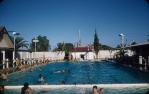 <span class="caption-caption">Council swimming baths, Roma</span>, c1959. <br />Slide, collection of <span class="caption-contributor">Patrick Conaghan</span>.
