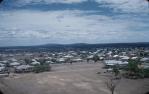 <span class="caption-caption">Roma, view toward from top of water-tower on Hospital Hill</span>, c1959. <br />Slide, collection of <span class="caption-contributor">Patrick Conaghan</span>.