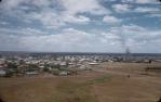 <span class="caption-caption">Roma view from top of water-tower on Hospital Hill</span>, c1959. <br />Slide, collection of <span class="caption-contributor">Patrick Conaghan</span>.