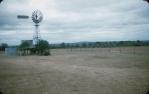 <span class="caption-caption">Roma district, windmill and water tank, on “Dargal” property</span>, 1959. <br />Slide, collection of <span class="caption-contributor">Patrick Conaghan</span>.