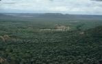 <span class="caption-caption">Upper Dawson River Valley, Expedition National Park</span>, 1986. <br />Slide, collection of <span class="caption-contributor">Patrick Conaghan</span>.