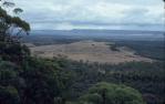 <span class="caption-caption">Upper Dawson River Valley, Expedition National Park</span>, 1986. <br />Slide, collection of <span class="caption-contributor">Patrick Conaghan</span>.