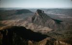 <span class="caption-caption">Mt Lindesay, Scenic Rim area</span>, 1959. <br />Slide, collection of <span class="caption-contributor">Patrick Conaghan</span>.